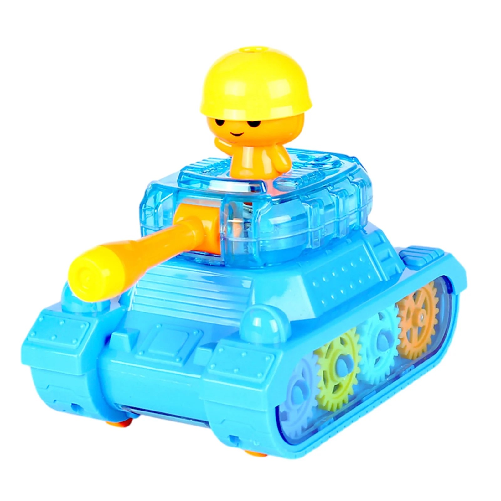 TOY TANK (LYRICS)